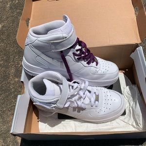 Nike Air Air Force 1